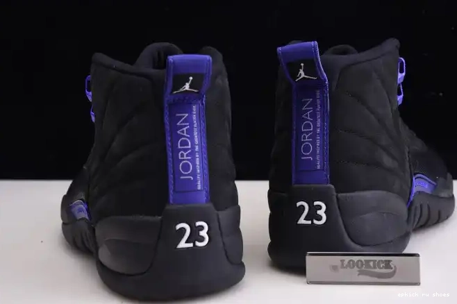 Rep Retro Jordan 'Dark 12 CT8013 005 Air Concord' 0605